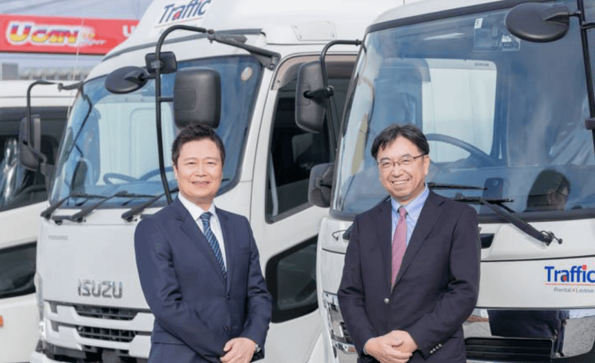 Assetforce（アセットフォース）の事例画像3