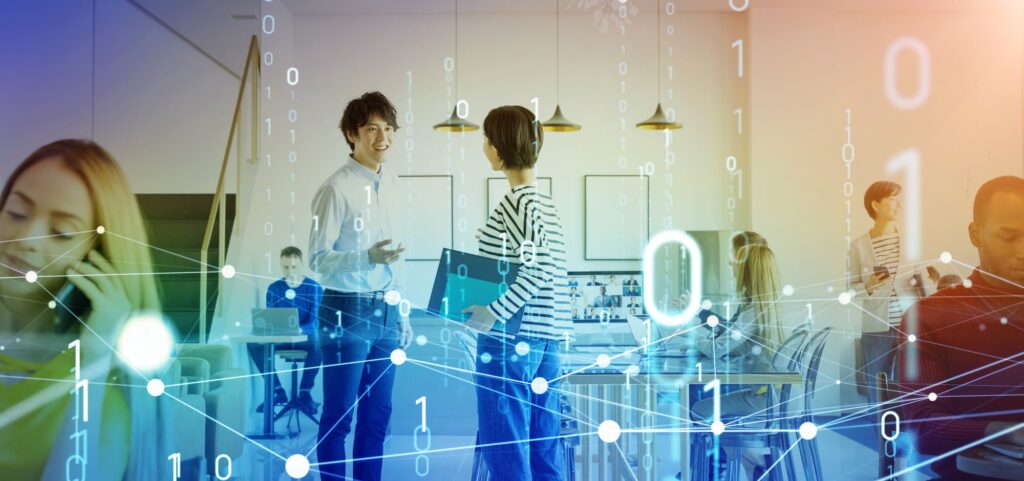情報通信業3選